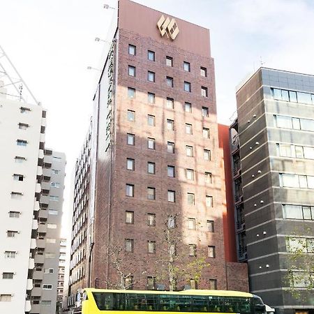 Ginza Capital Hotel Akane Tōkyō Extérieur photo