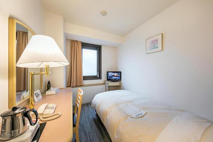 Ginza Capital Hotel Akane Tōkyō Chambre photo