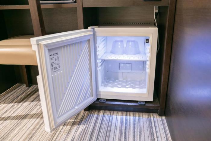 Ginza Capital Hotel Akane Tōkyō Chambre photo