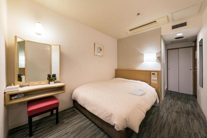 Ginza Capital Hotel Akane Tōkyō Chambre photo