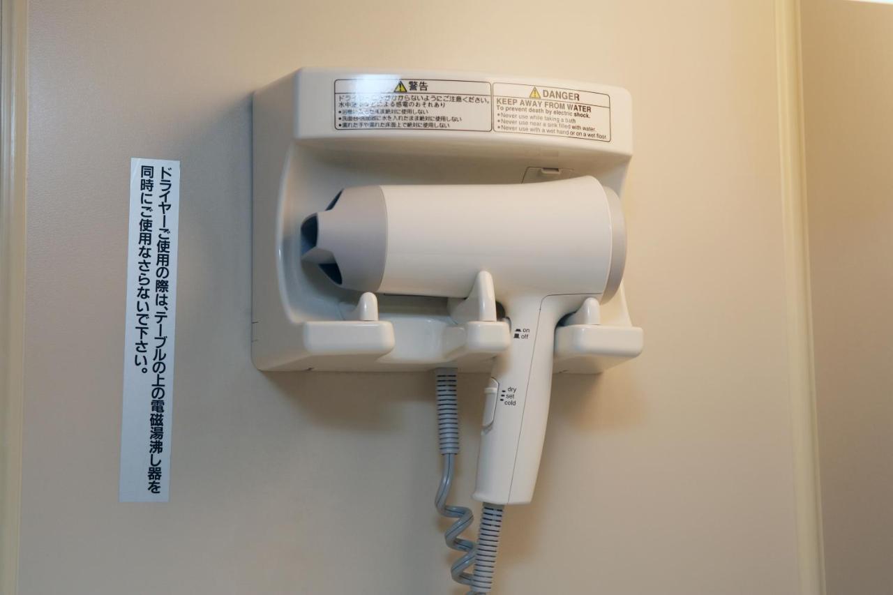 Ginza Capital Hotel Akane Tōkyō Chambre photo