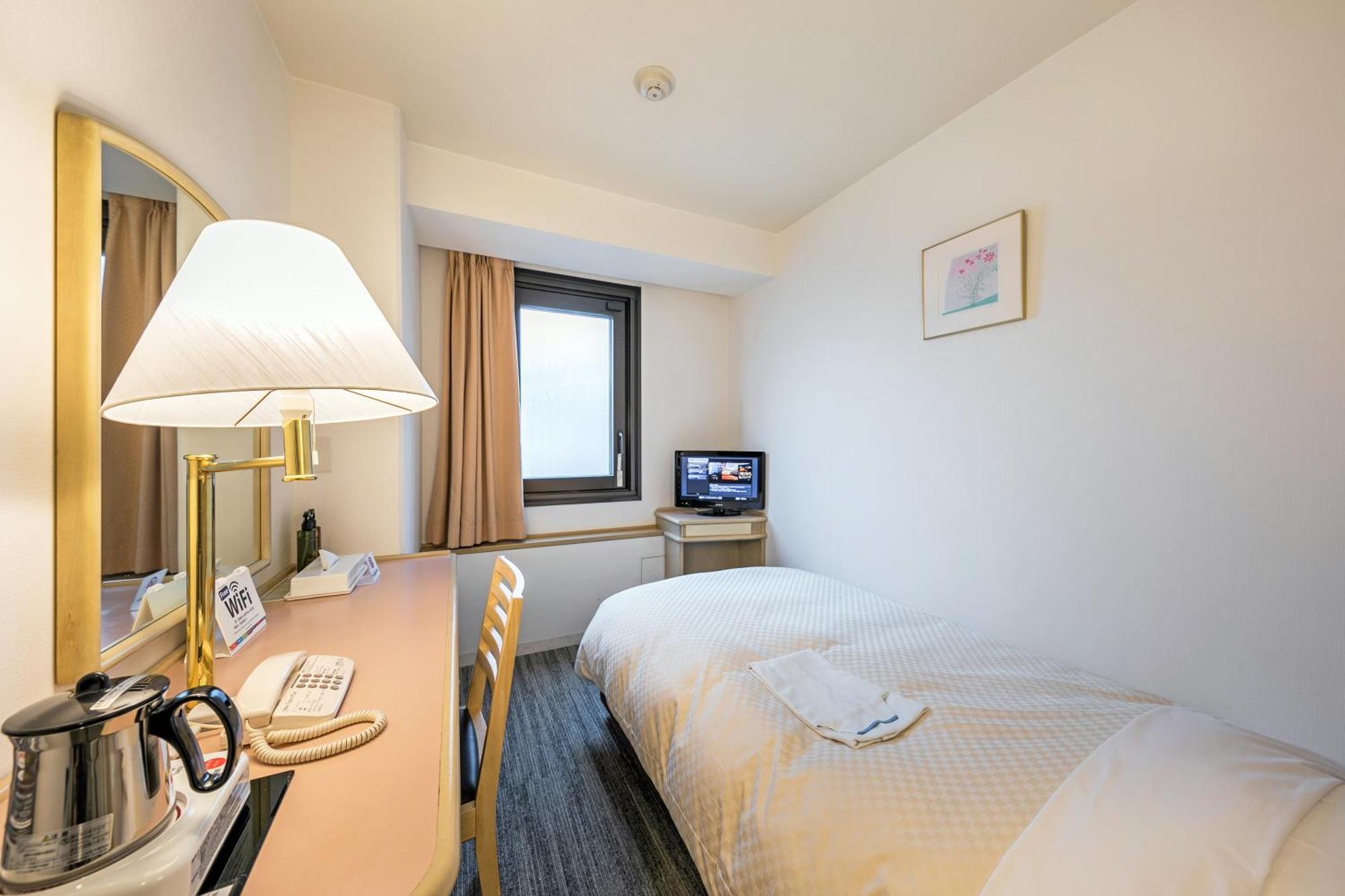 Ginza Capital Hotel Akane Tōkyō Extérieur photo