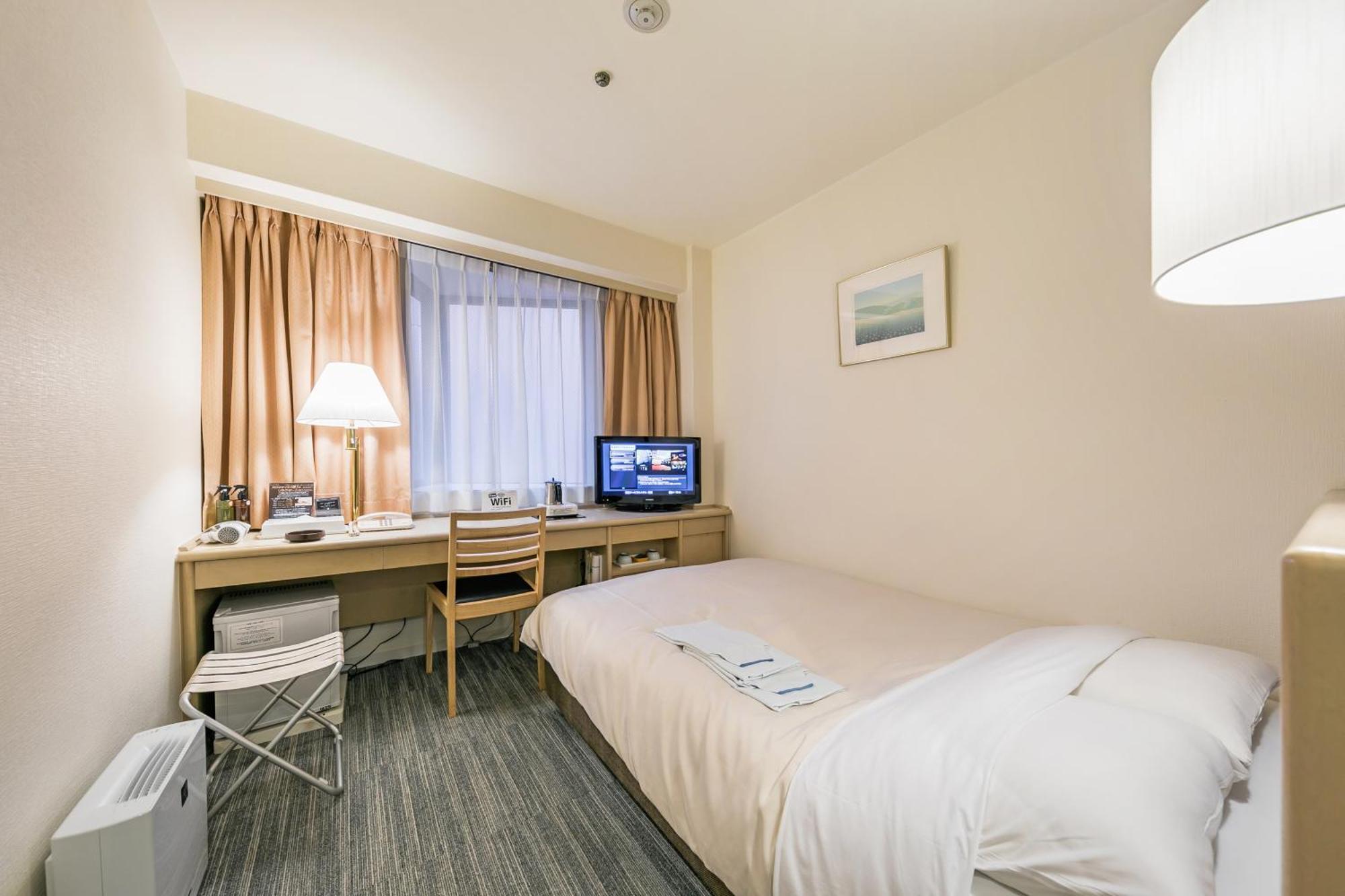 Ginza Capital Hotel Akane Tōkyō Extérieur photo