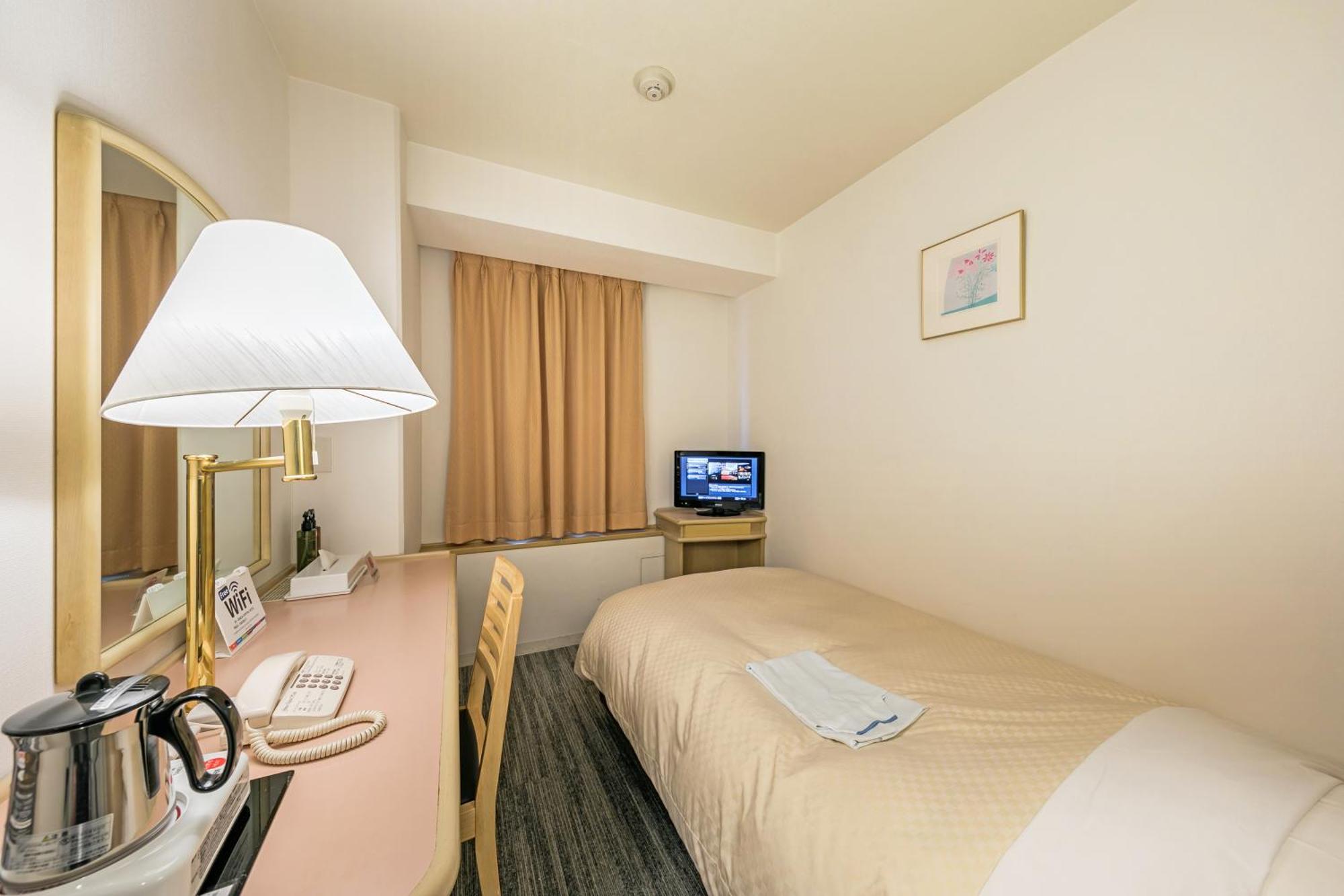 Ginza Capital Hotel Akane Tōkyō Extérieur photo
